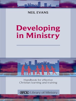 cover image of Developing in Ministry